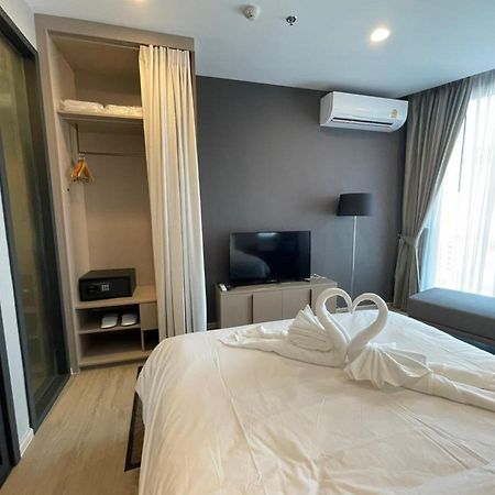 Edge Central Pattaya Condo หรูใจกลางเมืองพัทยา Exterior photo